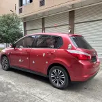 Venucia R50 2013 из Китая