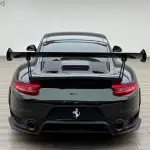Porsche 911 2012 из Китая