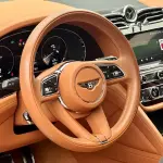 Bentley Bentayga 2021 из Китая