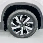 Volkswagen Tayron 2022 из Китая