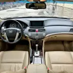 Honda Accord 2009 280 л.с. из Китая
