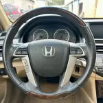 Honda Accord 2009 280 л.с. из Китая