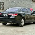 Honda Accord 2009 280 л.с. из Китая
