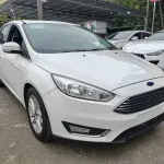 Ford Focus 2017 181 л.с. из Китая