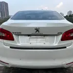Peugeot 408 2019 из Китая
