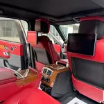 Land Rover Range Rover 2019 из Китая