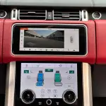 Land Rover Range Rover 2019 из Китая