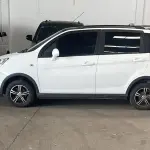Haima Haima Aishang EV 2018 из Китая