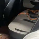 Haima Haima Aishang EV 2018 из Китая