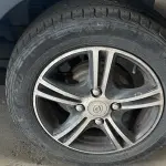 Haima Haima Aishang EV 2018 из Китая