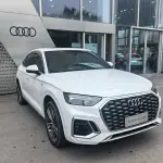 Audi Q5L Sportback 2021 из Китая
