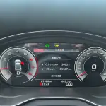 Audi Q5L Sportback 2021 из Китая
