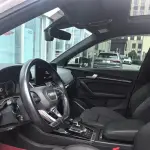 Audi Q5L Sportback 2021 из Китая