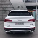 Audi Q5L Sportback 2021 из Китая