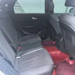Audi Q5L Sportback 2021 из Китая