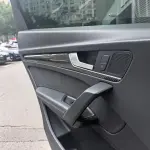Audi Q5L Sportback 2021 из Китая