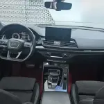 Audi Q5L Sportback 2021 из Китая