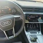 Audi A6L 2020 190 л.с. 190 л.с. 190 л.с. из Китая