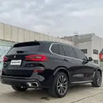 BMW X5 2023 245 л.с. 245 л.с. из Китая