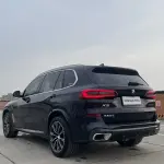 BMW X5 2023 245 л.с. 245 л.с. из Китая