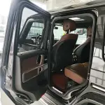Mercedes-Benz G-Class 2020 421 л.с. 421 л.с. из Китая