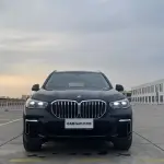 BMW X5 2023 245 л.с. 245 л.с. из Китая