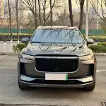 Li Auto Li ONE 2020 131 л.с. 131 л.с. 131 л.с. 131 л.с. из Китая