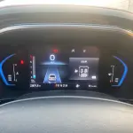 Ford Focus 2022 из Китая