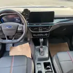 Ford Focus 2022 из Китая