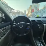 Mazda 3 2013 107 л.с. из Китая