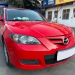 Mazda 3 2013 107 л.с. из Китая