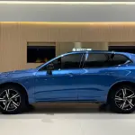 Volvo XC60 2019 из Китая