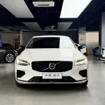 Volvo S60 2023 из Китая