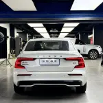Volvo S60 2023 из Китая