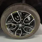 Skoda Kodiaq GT 2021 из Китая