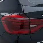 BMW X3 2021 184 л.с. 184 л.с. из Китая