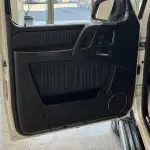 Mercedes-Benz G-Class 2012 из Китая