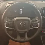 Volvo XC40 2022 из Китая