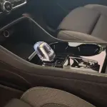 Volvo XC40 2022 из Китая