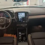 Volvo XC40 2022 из Китая