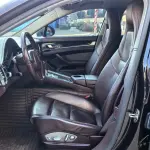 Porsche Panamera 2014 320 л.с. — лот 57362501 из Китая