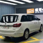 Buick GL8 2017 из Китая