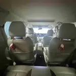 Buick GL8 2017 из Китая