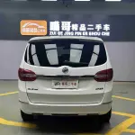Buick GL8 2017 из Китая