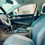 Volkswagen Passat 2022 186 л.с. — лот 57160785 из Китая