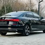 Volkswagen Passat 2022 186 л.с. — лот 57160785 из Китая