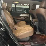 Mercedes-Benz GLS 2024 из Китая
