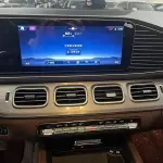 Mercedes-Benz GLS 2024 из Китая