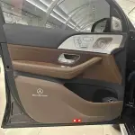 Mercedes-Benz GLS 2024 из Китая