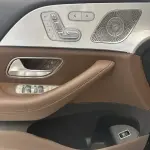 Mercedes-Benz GLS 2024 из Китая